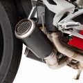 MGP Exhaust STINGER Slip-on for the Ducati Panigale / Streetfighter V4 / S / R / SP / Speciale (18-24)